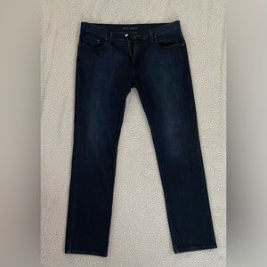 Men’s Mott & Bow Jeans